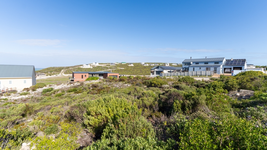 0 Bedroom Property for Sale in Oceanview Heights Western Cape